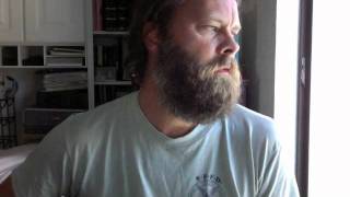 Kyle Field mute version of Karl Blau's "Crashing Waves"