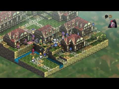 Tactics Ogre Reborn part 21