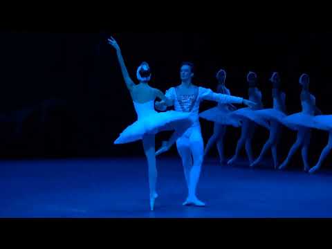 Richard Wagner Prelude to «Lohengrin»  -  Eleonora Abbagnato  -  Artemy Belyakov,  Eva Sergeenkova