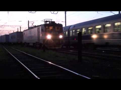 Trenuri Suceava (#083) - 27.04.2012