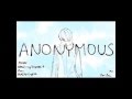 [KAITO V3 English] Anonymous rus sub 