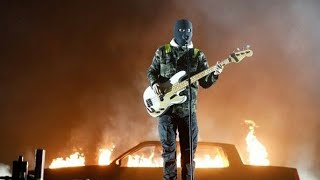 Levitate - Twenty One Pilots Lollapalooza Argentina 2019