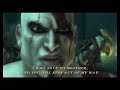 Kratos Realizes Athena Was There When Deimos Was Taken God Of War Ghost Of Sparta Clips