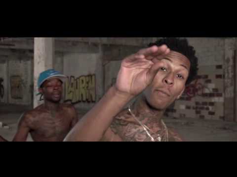 Cash Kidd x Stackboi Ty - In The Field (Official Music Video)