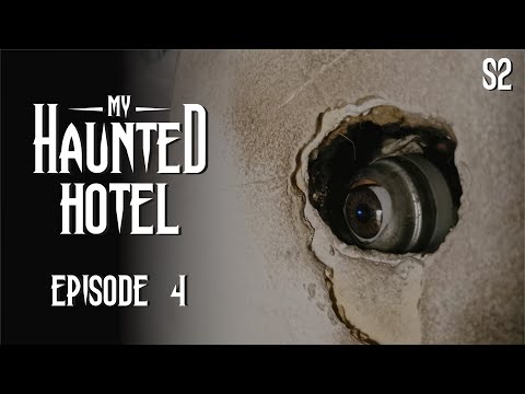 My Haunted Hotel Episode 4 Season 2