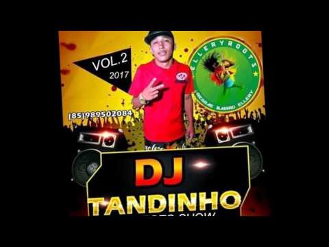 MELO DE PASSITO 2017 DJ TANDINHO