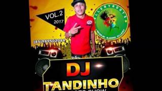 MELO DE PASSITO 2017 DJ TANDINHO
