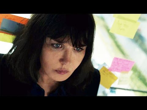 CAROLE MATTHIEU Bande Annonce (Isabelle Adjani - 2016)