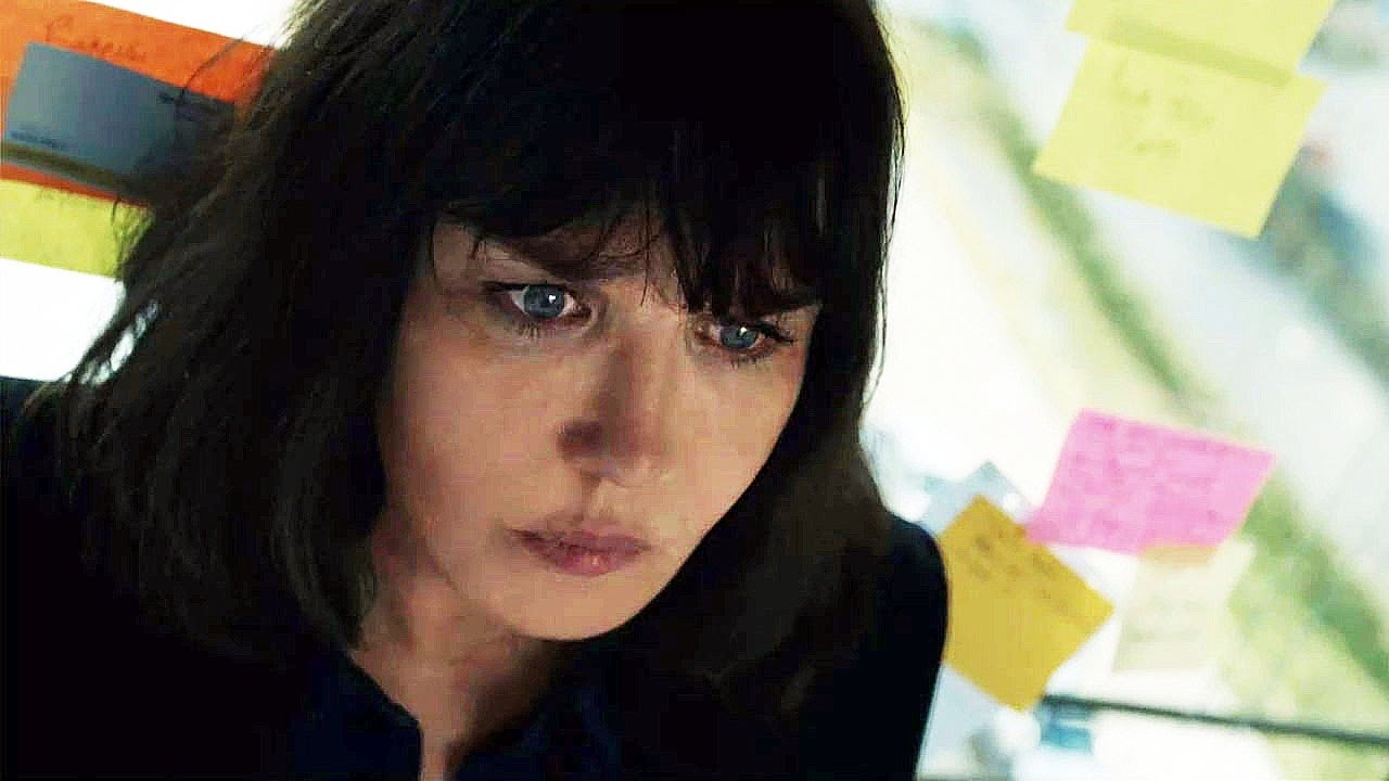 Miniature de la vidéo CAROLE MATTHIEU Bande Annonce (Isabelle Adjani - 2016) du film Carole Matthieu