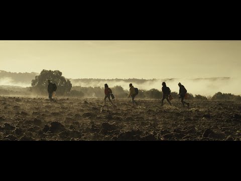 Safe Place — Trailer (Italiano)