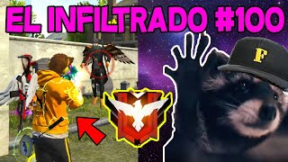 EL INFILTRADO #100 ESPECIAL!!! ESTO NO SE VOLVERA A REPETIR JAMAAAS!!