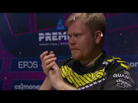 In Memory of Twisten