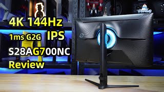 [選購] 4k辦公遊戲螢幕