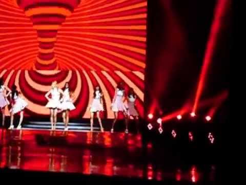 [150412] SNSD Hoot + Gee at Best of Best KPOP in PH