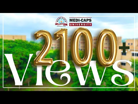 Medi-Caps University, Indore