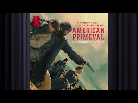 This Land | American Primeval | Official Soundtrack | Netflix
