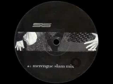 Samuel L Session - Merengue (Slam Mix)