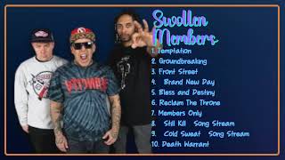 Devil-Swollen Members-Year&#39;s essential hits roundup mixtape-Compatible