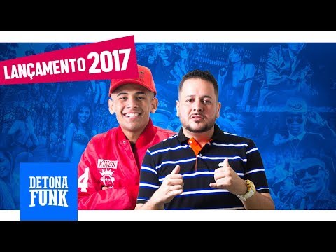 DJ Samuk feat. MC W1 - Tá Tranquilo e Calmo