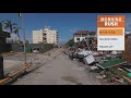 Hurricane Otis leaves trail of destruction in Mexico