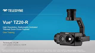 Teledyne FLIR Teledyne FLIR