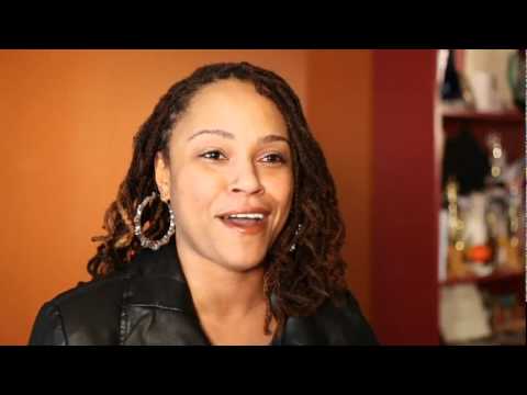 Michie Mee interview for the CBC Hip Hop Summit (cbc.ca/hiphop)