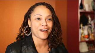 Michie Mee interview for the CBC Hip Hop Summit (cbc.ca/hiphop)