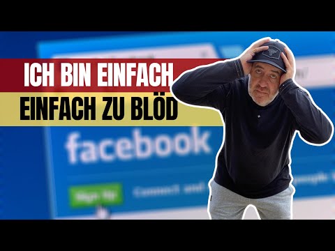 Ralf Schmitz über Facebook Ads