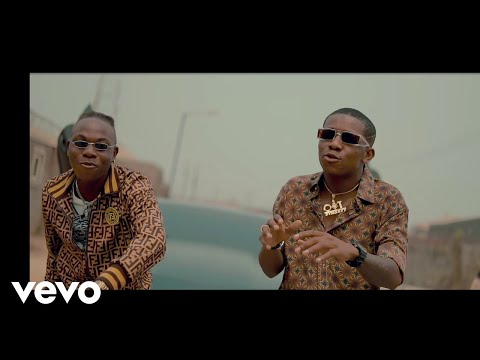 LA CROWN - ABI [Viral Video] ft. Small doctor