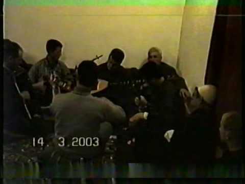 Syl Mahalla Agimi Elmia ,Kenga Me shikon me buz ne gaz