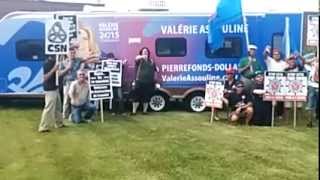 REPLAY: #MANIFENCOURS #HARPER (1) - August 25, 2015 2:38 PM