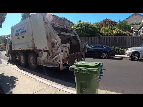 Mill Valley Refuse