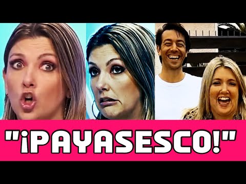 💥 *DESTRUIDA* ¡RIPOLL arruinaba a SARTORI y ahora el ARCHIVO la arruina a ella!