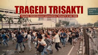 Download lagu THE TERRIBLE TRAGEDY OF TRISAKTI - May 12, 1998 Full Documentary mp3 Download lagu THE TERRIBLE TRAGEDY OF TRISAKTI - May 12, 1998 Full Documentary mp3