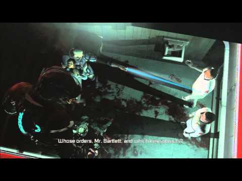 Dead Space 2 : Severed Playstation 3