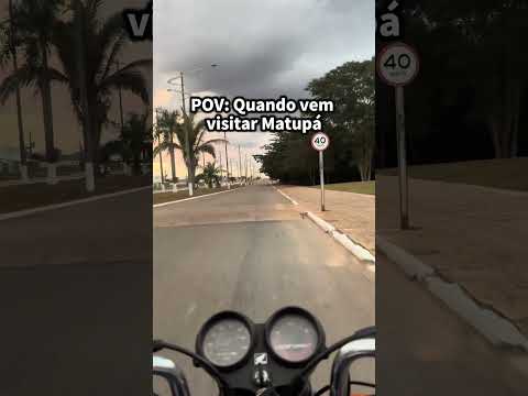 O que tem em Matupá, Mato Grosso? — A cidade que conquista quem visita.