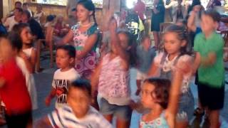 Mini disco