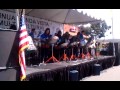 ISLAND STEEL DRUM BAND