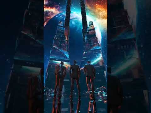 Unveiling the Possibility of Advanced Alien Societies(p2)#zakiazakotv#nasa#shortsfeed #ytshorts