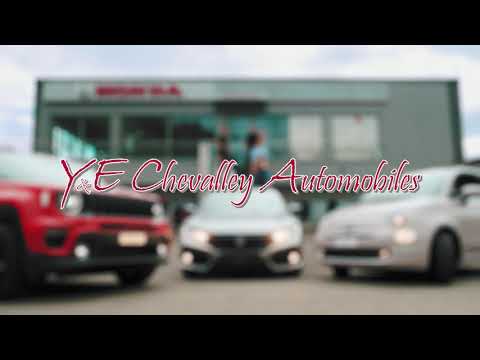 Y & E Chevalley Automobiles S.A.