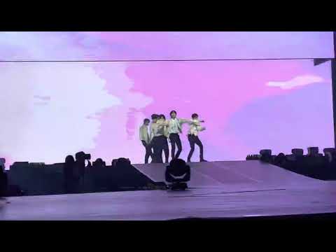 [Fancam] Manifesto in Manila Day 2: Given-Taken