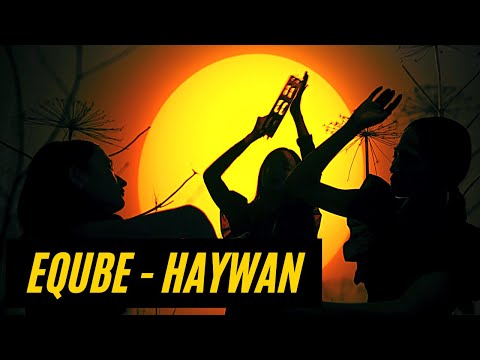 EQuBE - Haywan - Arabic Drill Music (Visual)