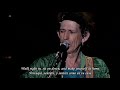 The Rolling Stones - This place is empty - lyrics - subtitulada - sub español - LIVE