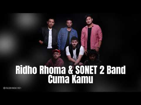 Ridho Rhoma & SONET 2 Band - Cuma Kamu (Official Audio)