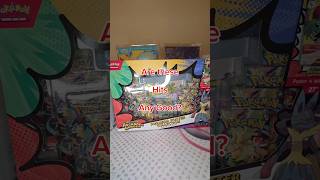 Are these hits any good? #pokemon #pokemoncards #pokemonchannel #pokemontcg #gen9 #pokemoncommunity