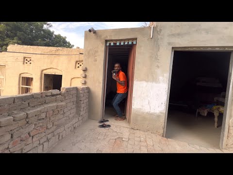 ASMR MY OLD ROOM ft Old ASMR Adi 🥹