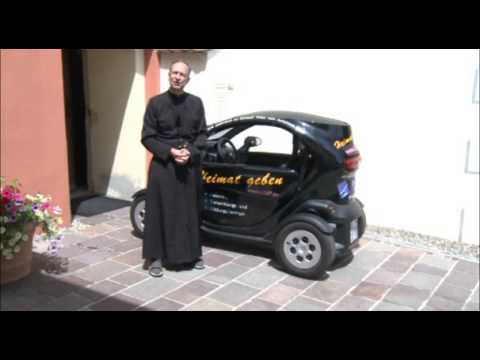 Heimat geben - auch konkret Flüchtlingen