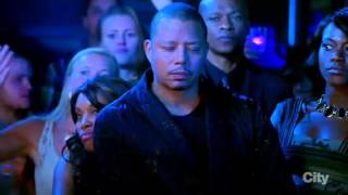 Laura and Hakeem performance