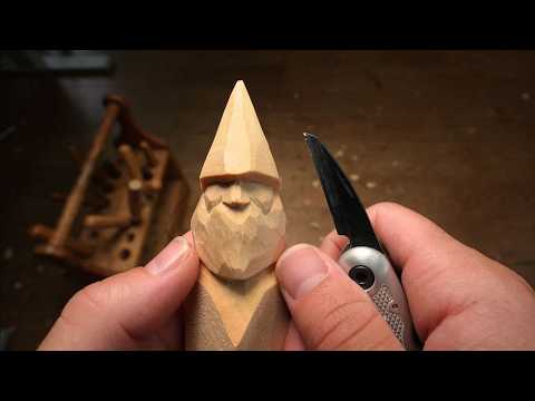 5 Minute Gnome tutorial thumbnail