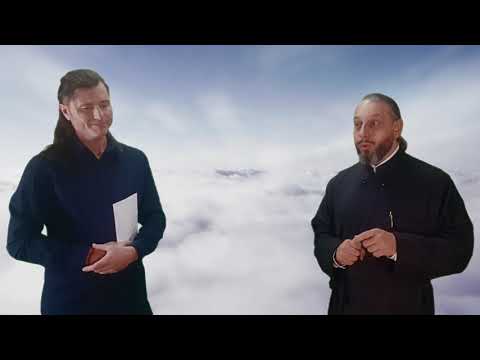 Stoyan Royanov Ya Ya | Уагабунга - Размисли върху Христа с отец Дончо